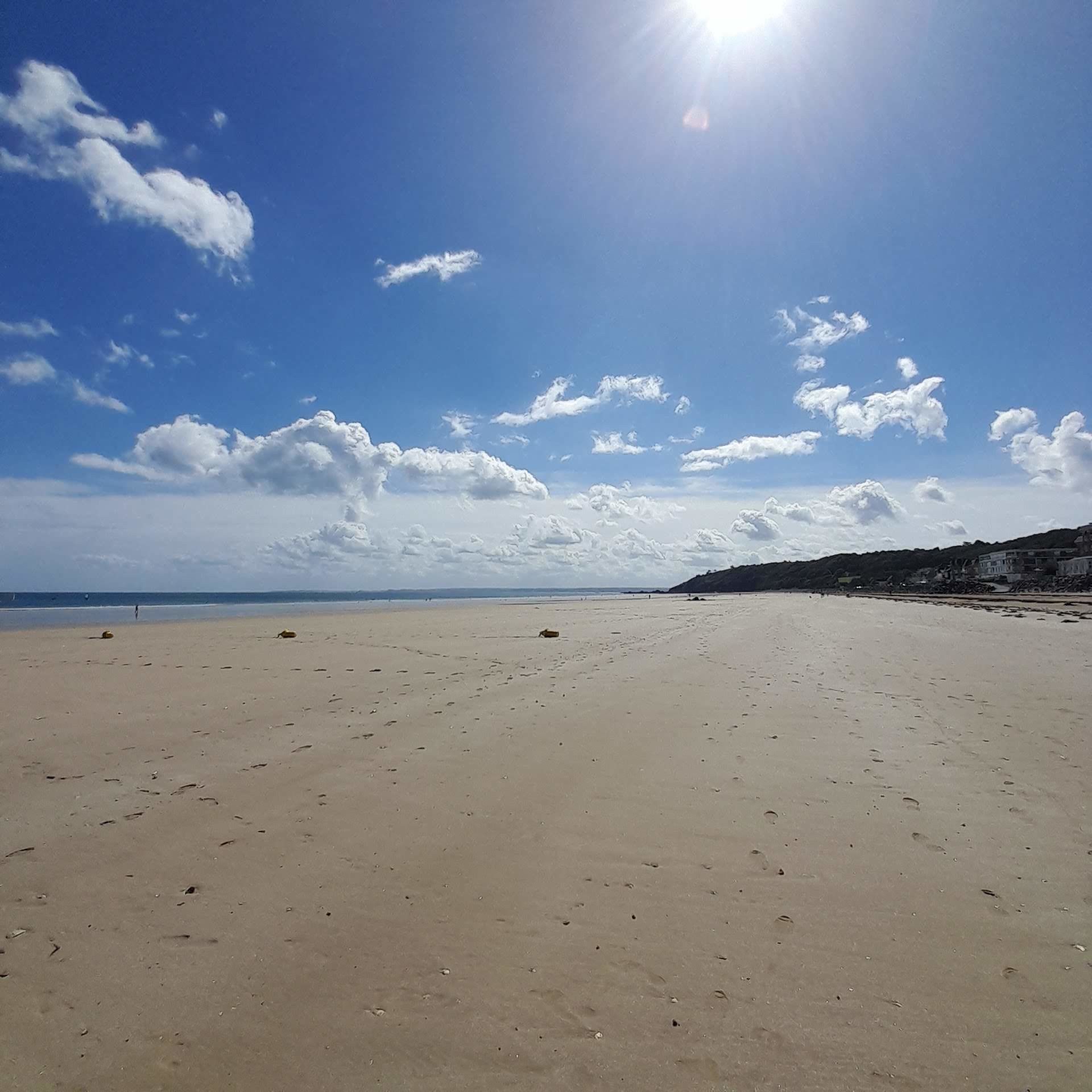 plage