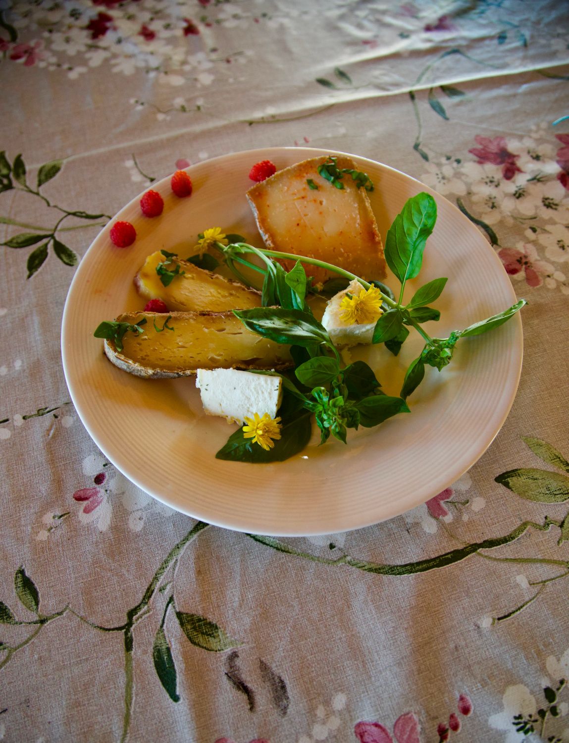 fromage